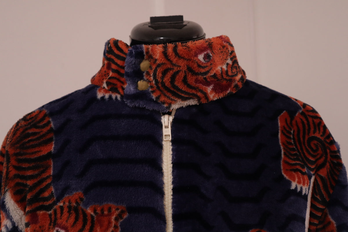 Tiger Fleece - S/M