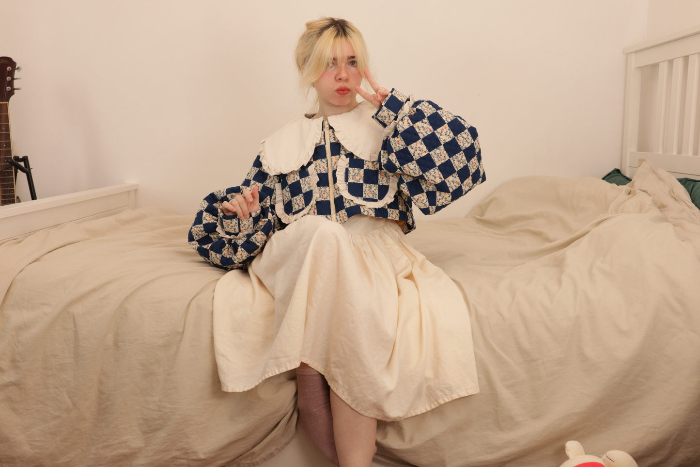 Winter Fairy Jacket
