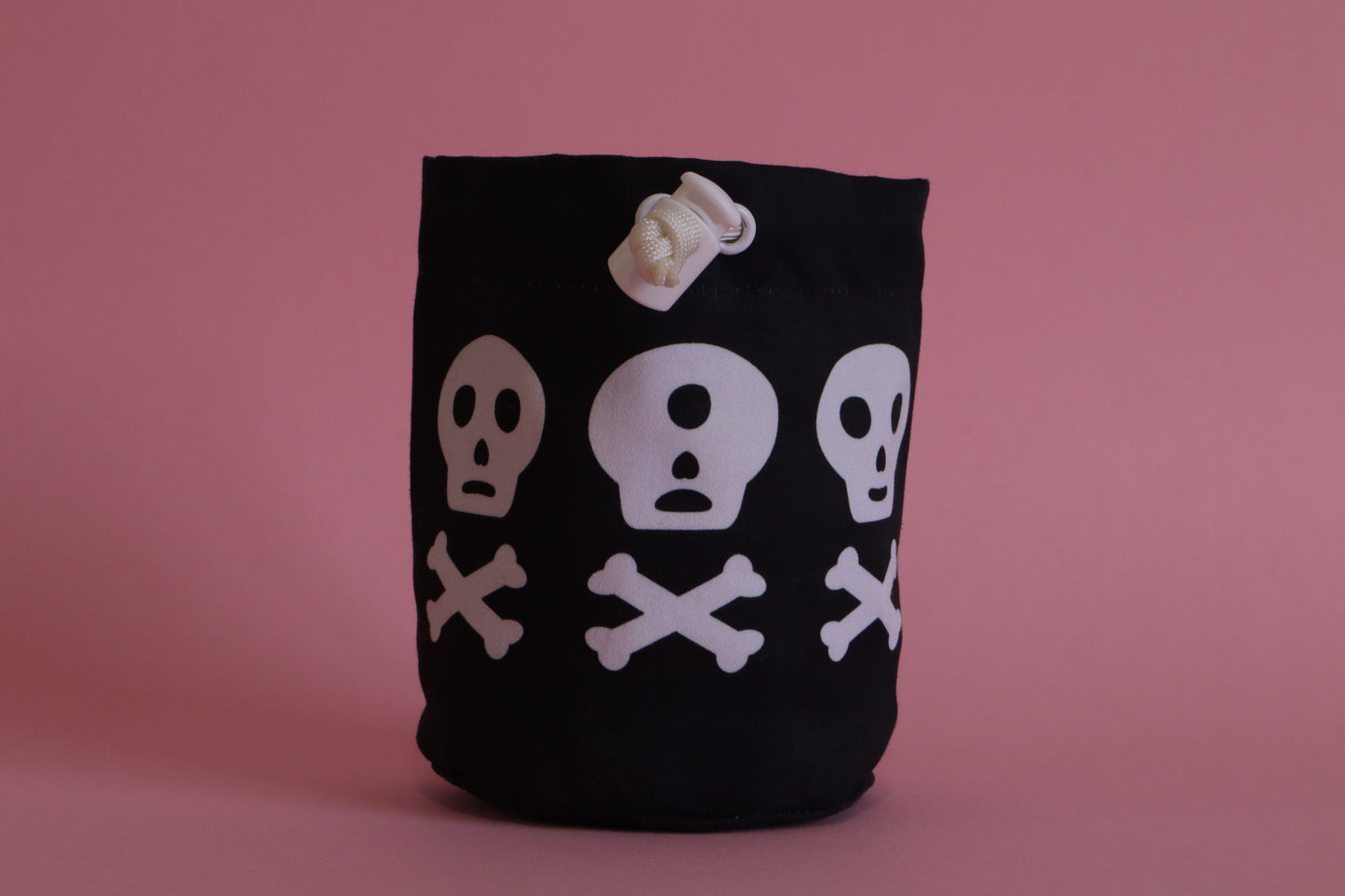 Skullz Dice Bag - Small
