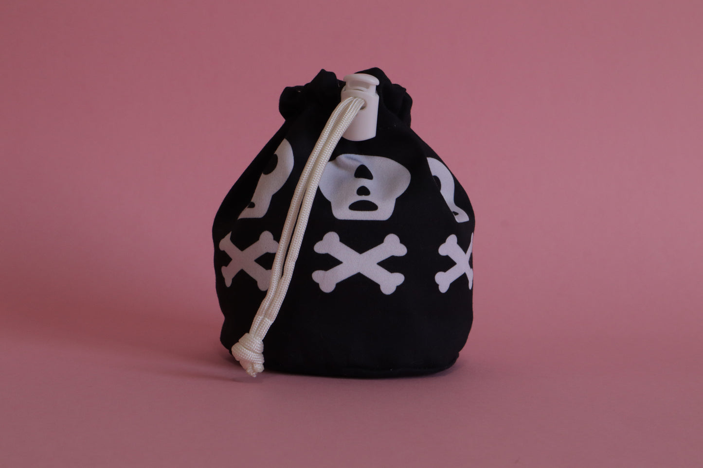 Skullz Dice Bag - Small