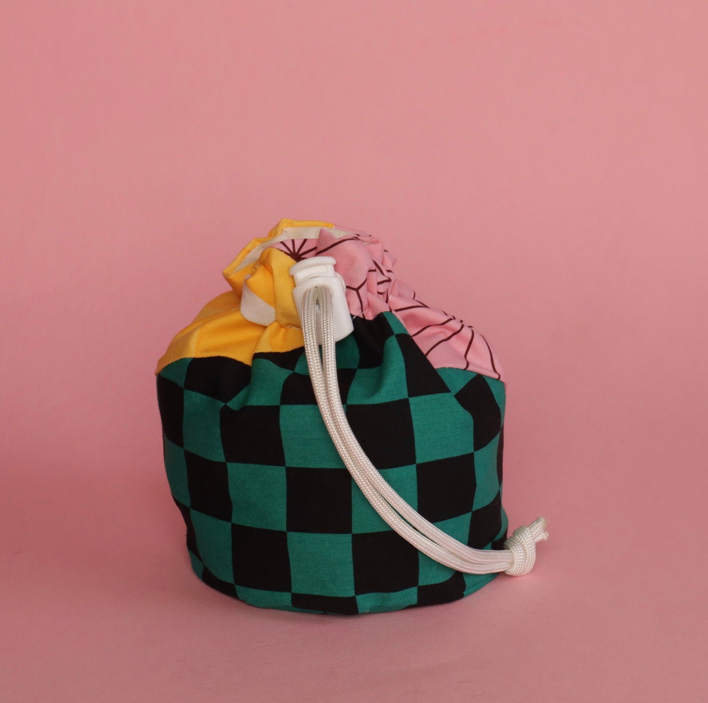 Slayer Dice Bag - Small