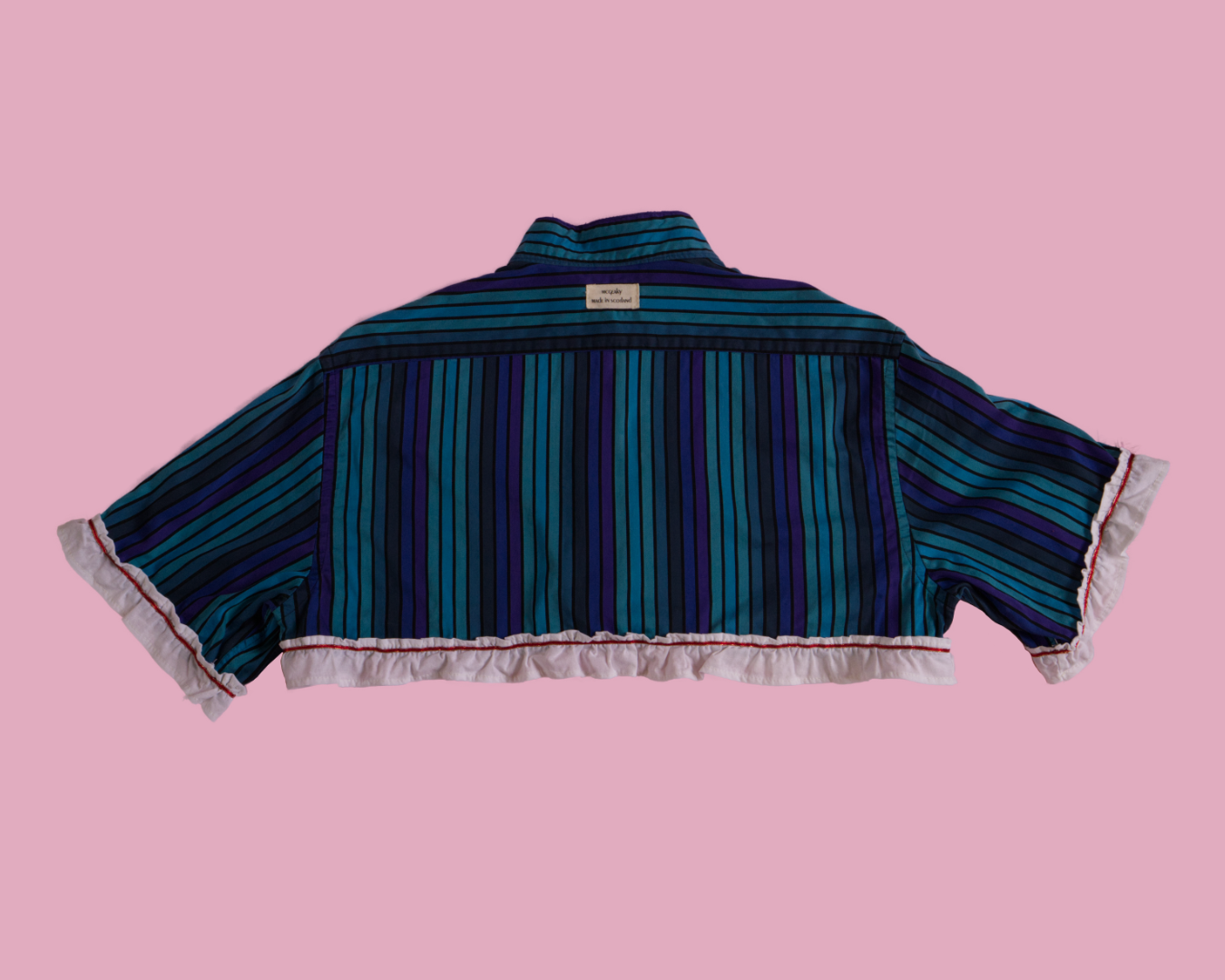 Short Sleeve Shirt - S/M