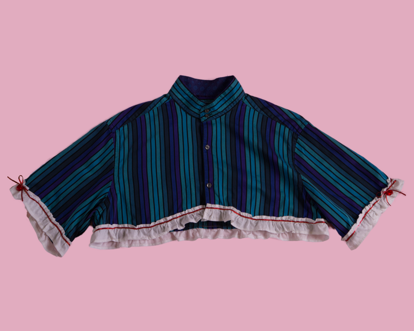 Short Sleeve Shirt - S/M