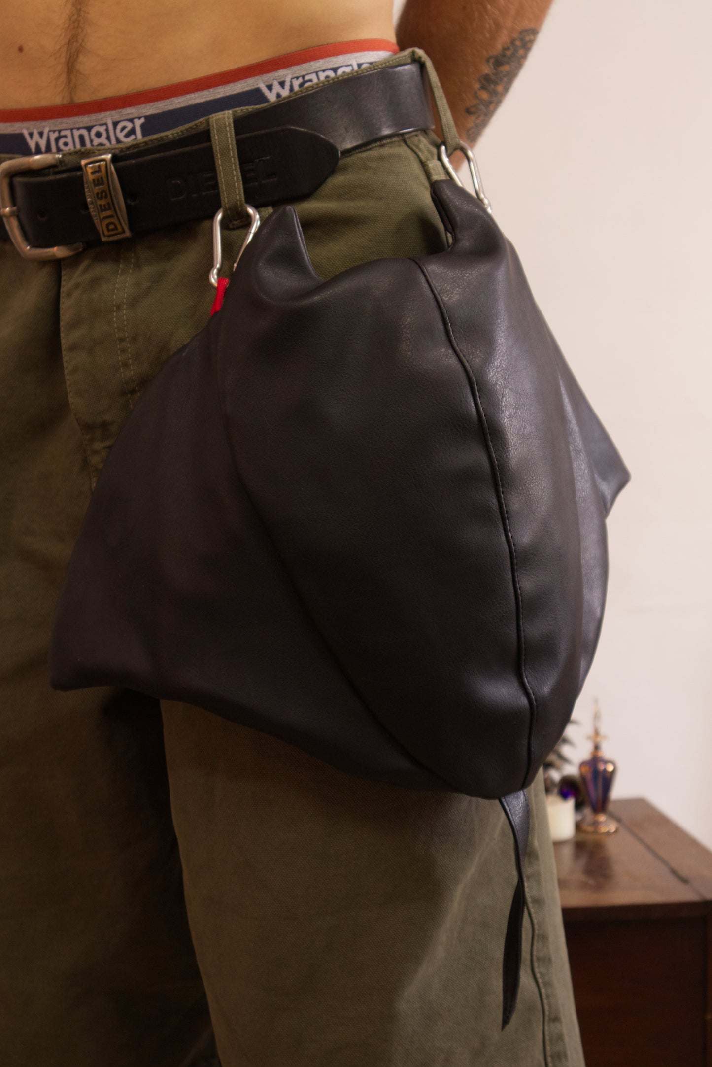 Manta Hip Bag